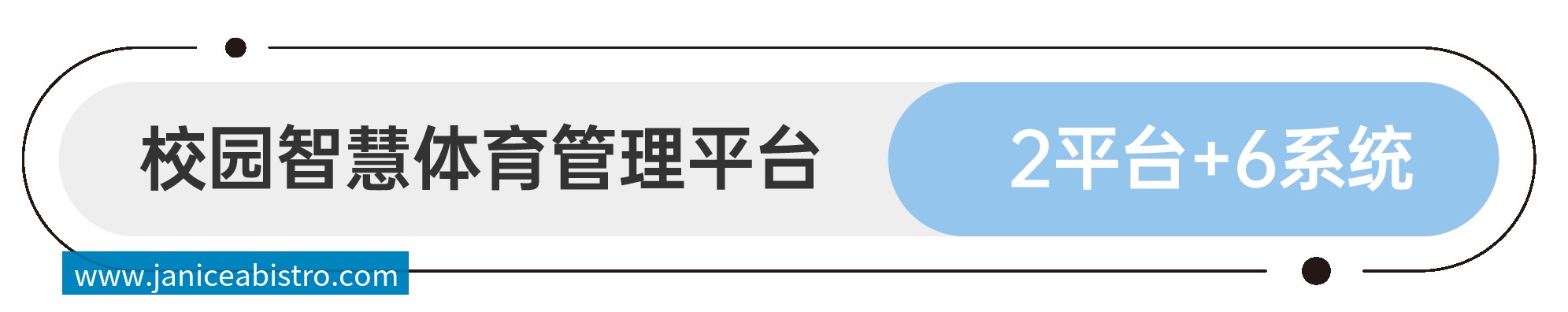 软件平台和应用系统 智慧园林&公园管理平台 1平台+4系统