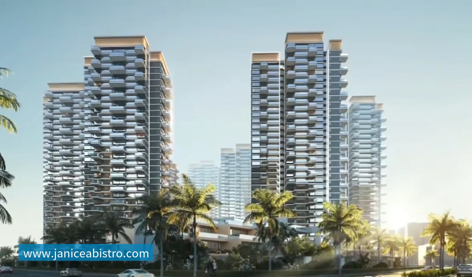华发珠海湾位于珠海市高新区港湾大道与唐淇路交叉口西北侧,