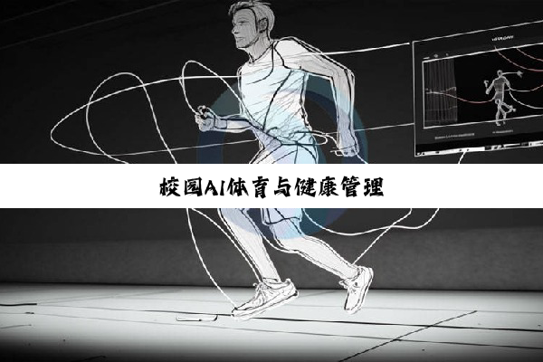 校园AI体育与健康管理 校园AI体育与健康管理