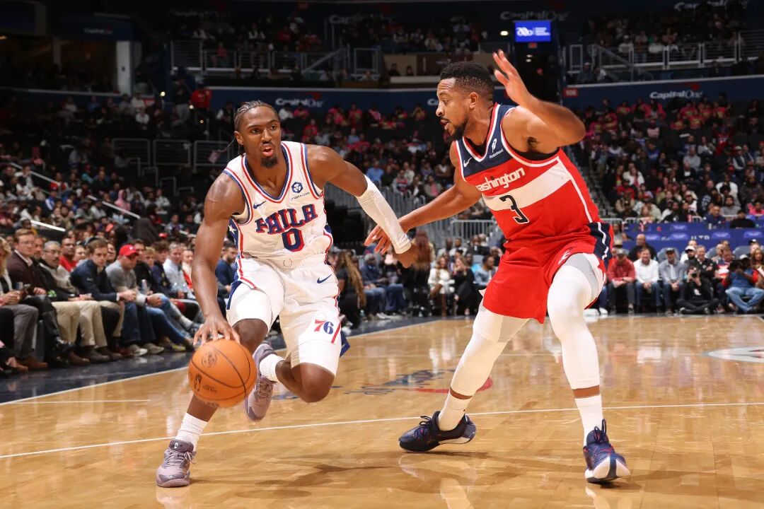 NBA里程碑之日:巴特勒16000分,马克西四场150分