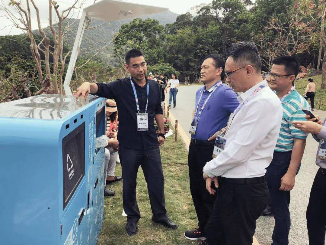 深圳 · 仙湖植物园
