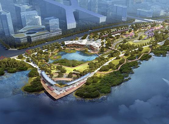 东莞 · 东宝公园